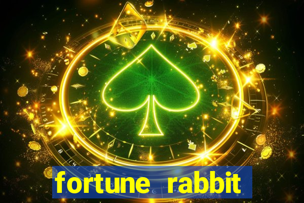 fortune rabbit gratis demo